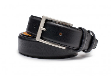 Leather Belt - Classic - 35mm