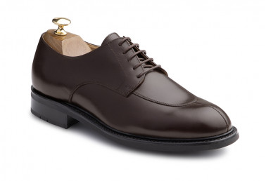 Derby Chasse "9798" Marron...