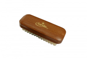 Crepe Brush Saphir