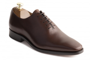 Oxford "3600" Brown Patina
