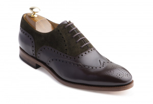 Oxford "1701" Black