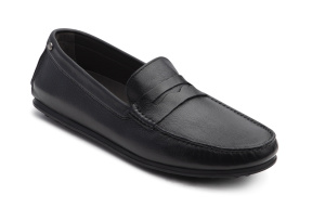 Mocassin Cuir "2011"