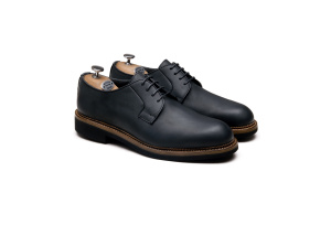 Derby "9708ST" Black Pull-up