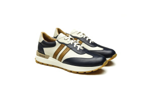 Sneaker Roxanne  326 Combi...