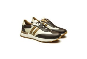 Sneaker Roxanne  326 Combi...