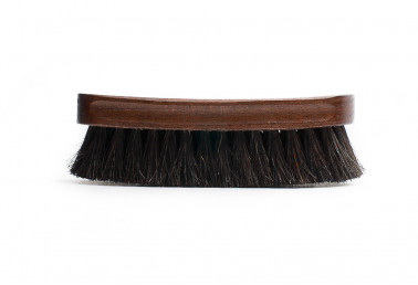Polisher Brush - Dark Hair