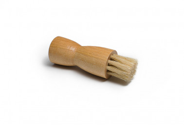 Round Pommade Brush - Light...