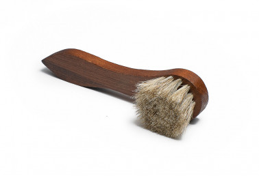 Spatula Brush - Light Hair