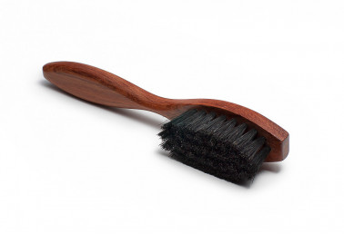 Saphir Spatula Brush - Dark...