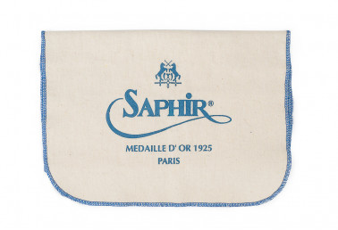 Saphir Shammy Leather