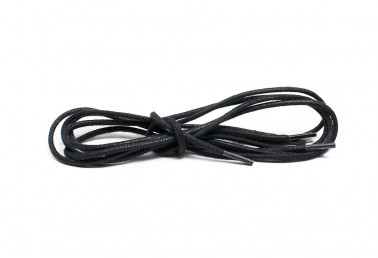 Round Laces in Waxed Cotton...
