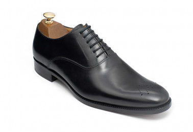 Oxford "6302W" Black