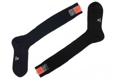 Doré Doré LONG LISLE Socks