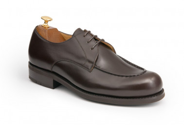 Derby Golf "433" Dark Brown