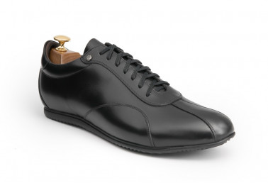 Sneaker "B1" Black
