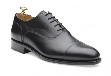 Oxford "6892" Black