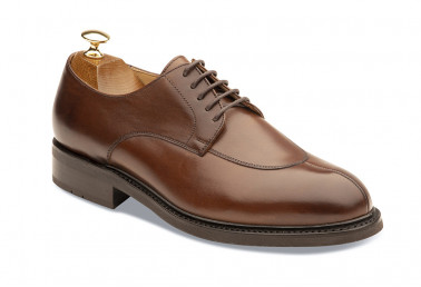 Derby "9798ST" Brown Patina
