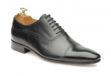 Oxford "1936P" Black