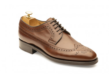 Derby "6909" Brown Patina