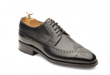 Derby "6909" Black