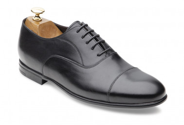 Oxford "DS6" Black
