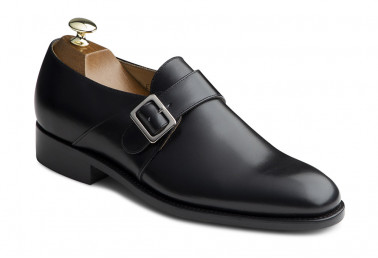 Buckle "7999" Black