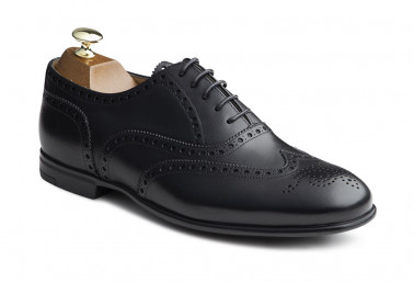 Oxford "DG17" Black