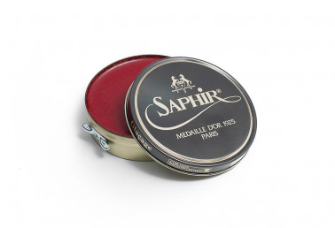 Gold Medal Saphir Shoe...