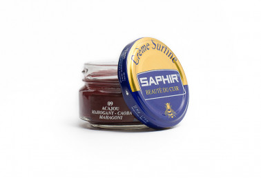 Saphir Superfine Cream 50 ml